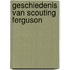 Geschiedenis van Scouting Ferguson