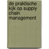 De praktische kijk op supply chain management