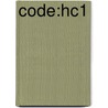 Code:HC1 door Onbekend