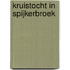 Kruistocht in spijkerbroek