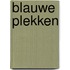 Blauwe plekken