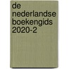 de Nederlandse Boekengids 2020-2 door Onbekend