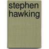 Stephen Hawking by Leonard Mlodinow