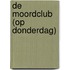 De moordclub (op donderdag)