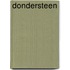 Dondersteen