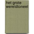 Het grote wereldtoneel