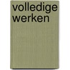 Volledige Werken by Willem Frederik Hermans