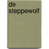 De Steppewolf door Hermann Hesse