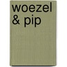 Woezel & Pip door Guusje Nederhorst