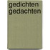 Gedichten Gedachten