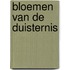 Bloemen van de duisternis