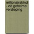 Miljonairskind - De geheime verdieping