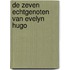 De zeven echtgenoten van Evelyn Hugo
