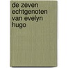 De zeven echtgenoten van Evelyn Hugo door Taylor Jenkins Reid