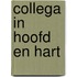 Collega in hoofd en hart