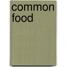 Common food door Rachid Lamrabat