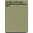 Bijlagen Nationaal Raadsledenonderzoek 2019