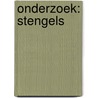 Onderzoek: Stengels by Lindsey Lowe