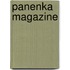 Panenka Magazine