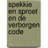 Spekkie en Sproet en de verborgen code