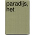 Paradijs, Het