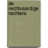 De rechtvaardige rechters