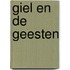 Giel en de Geesten