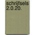 Schrijfsels 2.0.20.