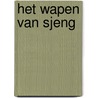 Het Wapen van Sjeng door Pepijn Lanen