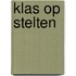 Klas op stelten