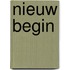 Nieuw begin