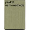 Pakket USM-methode door Jan van Bon