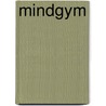 Mindgym by Wouter de Jong