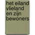 Het eiland Vlieland en zijn bewoners