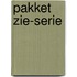 Pakket Zie-Serie