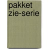 Pakket Zie-Serie door Ger de Koning