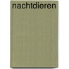 Nachtdieren door Marion Billet