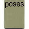 Poses by Desmond Morris