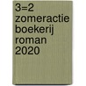 3=2 zomeractie Boekerij roman 2020 door Wendy Brokers