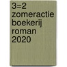 3=2 zomeractie Boekerij roman 2020 door Wendy Brokers