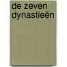 De zeven dynastieën door Matteo Strukul