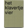 Het klavertje vier by Fernando Trias de Bes