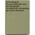 Archeologisch bureauonderzoek voor het plangebied Honselersdijk-Nieuweweg, gemeente Westland