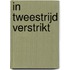 In tweestrijd verstrikt