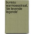 Bureau Warmoesstraat, 'de levende legende'