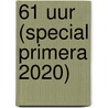 61 Uur (Special Primera 2020) by Lee Child