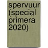 Spervuur (Special Primera 2020) by Lee Child
