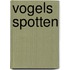 Vogels spotten