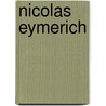 Nicolas Eymerich door Valerio Evangelisti