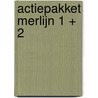actiepakket Merlijn 1 + 2 door Stambecco